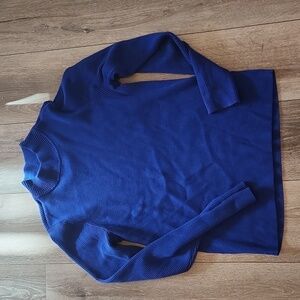 Karen Scott Turtle Neck